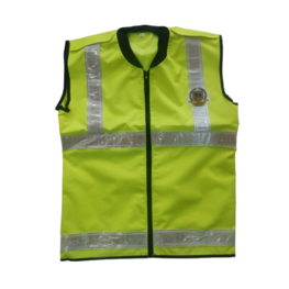 VEST RELA NORMAL (NEW DESIGN)