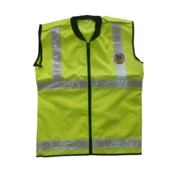 VEST RELA NORMAL (NEW DESIGN)
