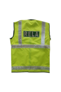 VEST RELA NORMAL (NEW DESIGN)
