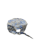 NAVY DIGITAL SUMMER CAP