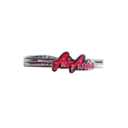 AIR ASIA CLIP TIE