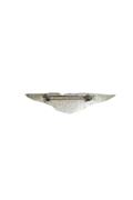 AIR ASIA WING METAL (SILVER)