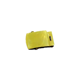 BUCKLE PLAIN (GOLD)
