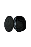 COVER SONGKOK BLACK PLAIN
