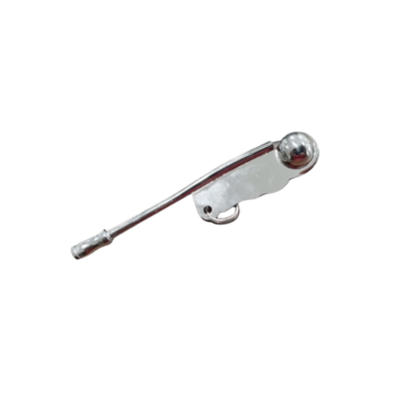 NAVY WHISTLE