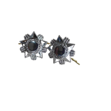 SECURITY PIP METAL