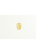 APM CAP BADGE METAL