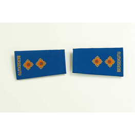 APM EPAULETTE BERSEKUTU WOVEN 2 PIP