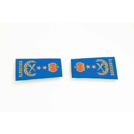 APM EPAULETTE BERSEKUTU 2 STAR