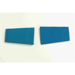 APM EPAULETTE PLAIN (SKY BLUE)