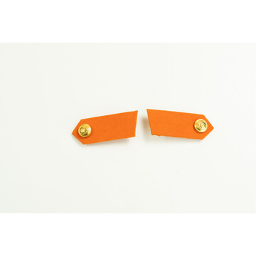 APM GORGET PLAIN