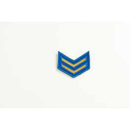 APM CORPORAL (WOVEN)