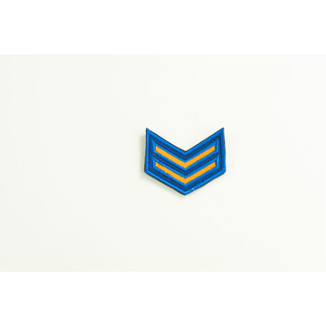 APM CORPORAL (WOVEN)