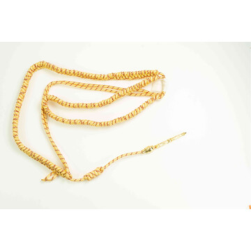 ARMY AIGUILLETTE OFFICER