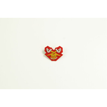 ARMY BADGE PTI (SULAM) 