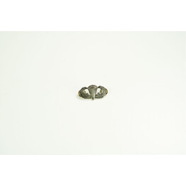ARMY BADGE SCUBA METAL
