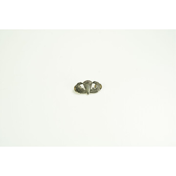 ARMY BADGE SCUBA METAL