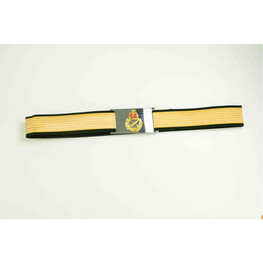 ARMY BELT NO 1 FRENCH