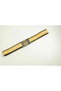ARMY BELT NO 1 FRENCH
