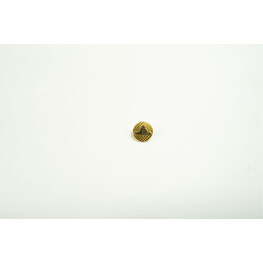 ARMY BUTTON ARTILARY