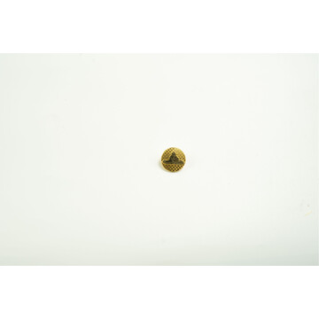 ARMY BUTTON ARTILARY