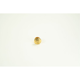 ARMY BUTTON FOR EPAULETTE