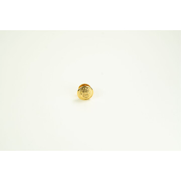 ARMY BUTTON FOR EPAULETTE
