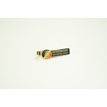 ARMY CLIP TIE KJLJD
