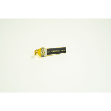 ARMY CLIP TIE KPD