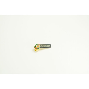 ARMY CLIP TIE RAMD