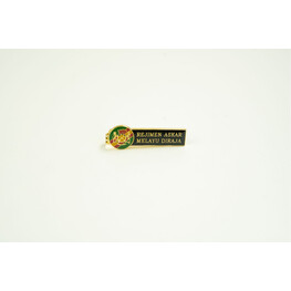 ARMY CLIP TIE REJIMEN
