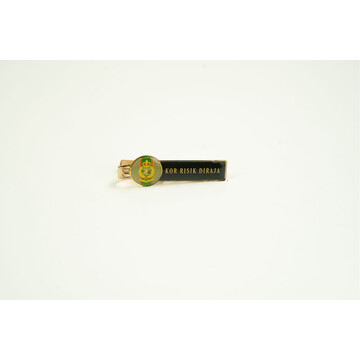 ARMY CLIP TIE RISIK