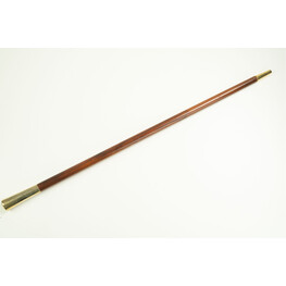 ARMY COMMAND STICK GOLD METAL PATH
