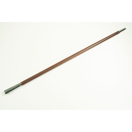 ARMY COMMAND STICK SILVER METAL PATH