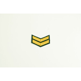 ARMY CORPORAL NO 1 PANGKAT