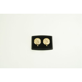 ARMY CUFFLINK WITH BOX