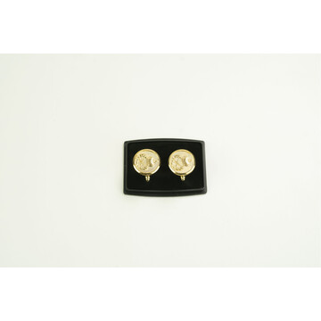 ARMY CUFFLINK WITH BOX