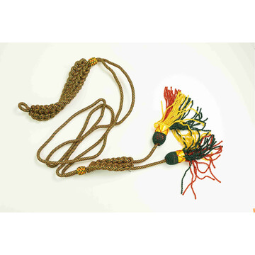ARMY DRESS CORD