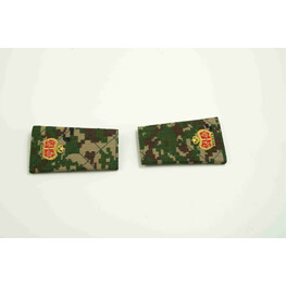 ARMY EPAULETTE DIGITAL 1 CROWN