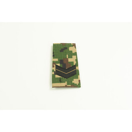 ARMY EPAULETTE DIGITAL CORPORAL