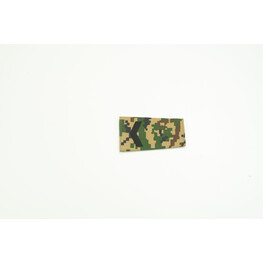 ARMY EPAULETTE DIGITAL LANCE CORPORAL