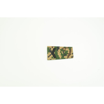 ARMY EPAULETTE DIGITAL LANCE CORPORAL