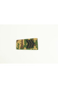 ARMY EPAULETTE DIGITAL SERGEANT