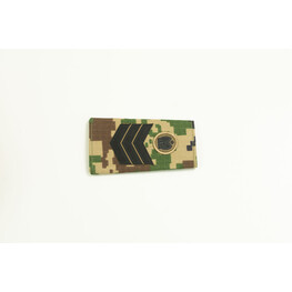 ARMY EPAULETTE DIGITAL STAFF SERGEANT