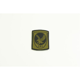 ARMY FORMASI 361 WOVEN