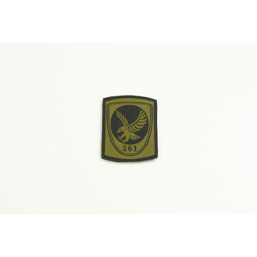 ARMY FORMASI 361 WOVEN