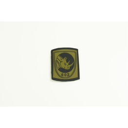 ARMY FORMASI 602 WOVEN
