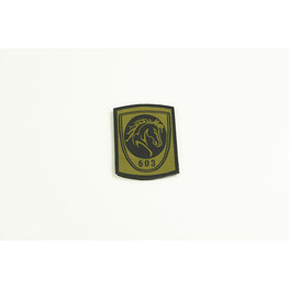 ARMY FORMASI 603 WOVEN