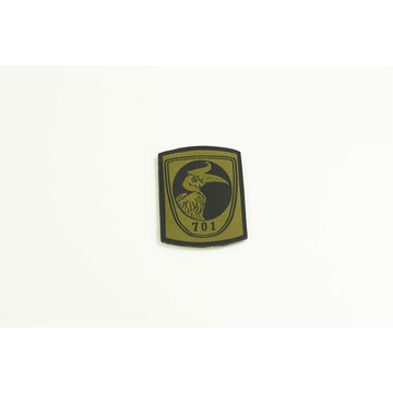 ARMY FORMASI 701 WOVEN