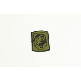 ARMY FORMASI 702 WOVEN